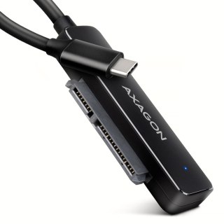 ADSA-FP2C Adapter USB-C 5Gbps SATA 6G 2.5" HDD/SSD FASTPort2