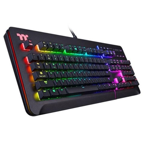 Klawiatura gamingowa Level 20 RGB Black Cherry MX Blue