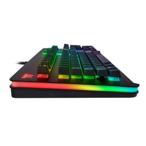 Klawiatura gamingowa Level 20 RGB Black Cherry MX Blue