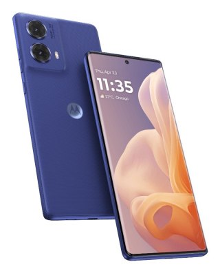 Motorola Moto G85 5G 12/256GB Cobalt Blue