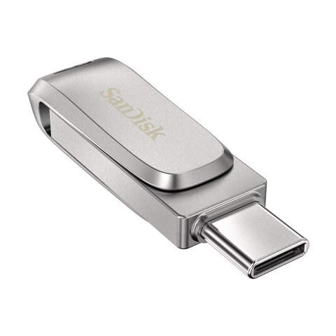 Ultra Dual Drive Luxe 128GB USB Type-C