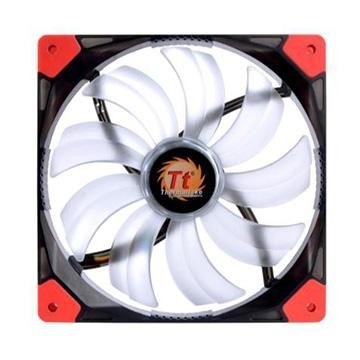 Wentylator - Luna 14 LED (140mm, 1000 RPM) BOX Niebieski