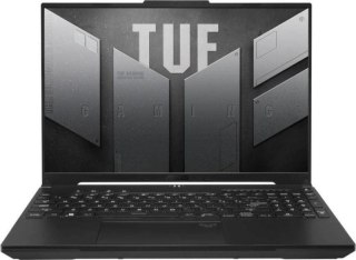 ASUS TUF Gaming A16 FA617 (16"/R7 7435HS/RX7600S/16GB/SSD512GB/Czarny)