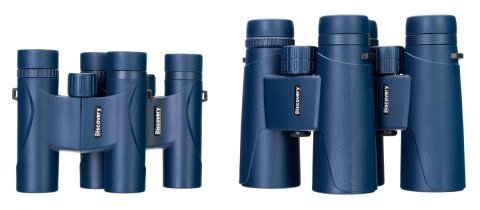 Lornetka Levenhuk Discovery Elbrus 10x25