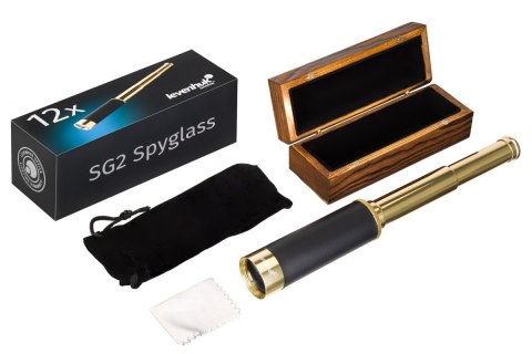 Luneta Levenhuk Spyglass SG2