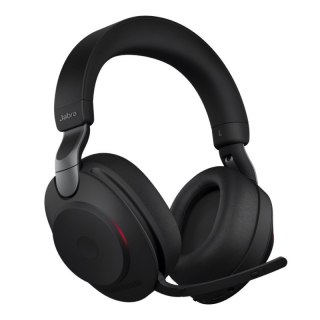 Słuchawki bezprzewodowe JABRA Evolve2 85 Link38 0a UC Stereo (Czarny)