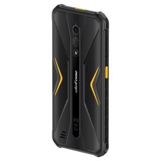 Smartphone ULEFONE UF-AX12P/OE 64 GB Pomarańczowy