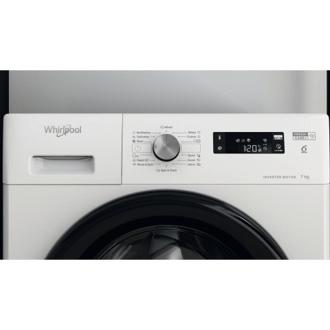 Pralka WHIRLPOOL FFS 7259 B EE