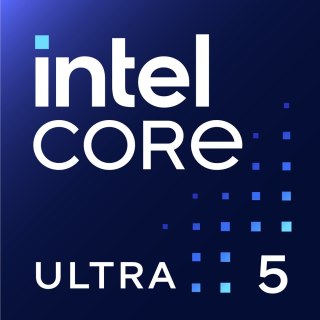 Procesor Intel CPU/Core Ultra 5 245K 5.2 GHz Tray