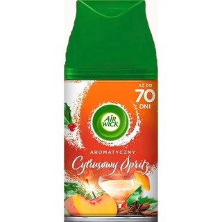 Wkład do odświeżacza AIR WICK 250ml FreshMatic Cytrusowy Spritz