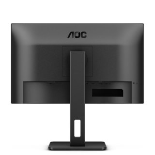 Monitor AOC 24E3QAF (24" /IPS /75Hz /1920 x 1080 /Czarny)