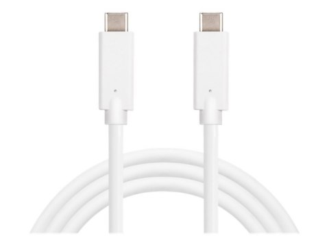 Kabel USB SANDBERG USB-C 1