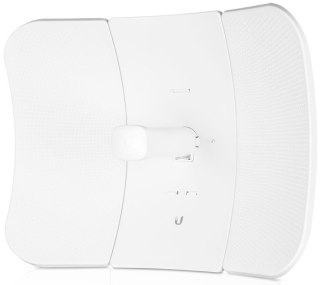 Ubiquiti LiteBeam AC LR - 26 dBi 2x2 MIMO airMAX AC CPE 450+ Mbps