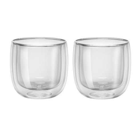 Szklanki do herbaty ZWILLING Sorrento 2x240 ml 39500-077-0