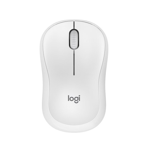 Logitech M240 myszka Podróżniczy Oburęczny Bluetooth