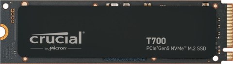 Crucial T700 4 TB M.2 PCI Express 5.0 NVMe