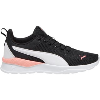 Buty damskie Puma Anzarun Lite czarno-białe 371128 51 38,5