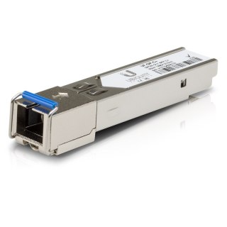 Ubiquiti Networks UF-GP-C+ moduł przekaźników sieciowych Swiatłowód 2500 Mbit/s SFP 1490 nm