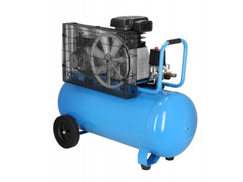 Airpress HL 340-90 sprężarka 2200 W 340 l/min Prąd przemienny