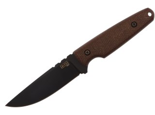 Nóż ZA-PAS Handie Cerakote Micarta