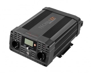 Falownik 2000W DC 12V/AC 230V TE22