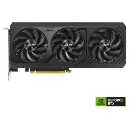 Karta graficzna GeForce RTX 4070 SUPER PRIME OC 12G GDDRX6 192bit