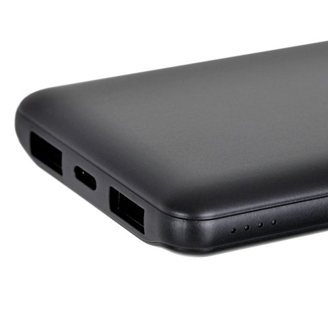 Powerbank Belkin BoostCharge Power Bank 10K 2xUSB-A + 1xUSB-C 10000mAh 15W Black