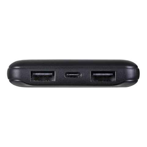 Powerbank Belkin BoostCharge Power Bank 10K 2xUSB-A + 1xUSB-C 10000mAh 15W Black