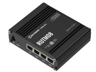 Router RUTM08 Ethernet