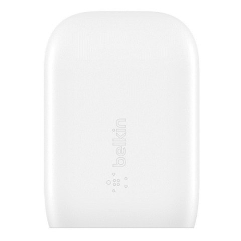 Ładowarka Belkin BoostCharge USB-C PD 3.0 PPS Wall Charger 30W White