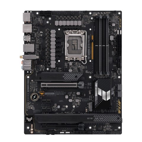 Płyta główna ASUS TUF GAMING H770-PRO WIFI