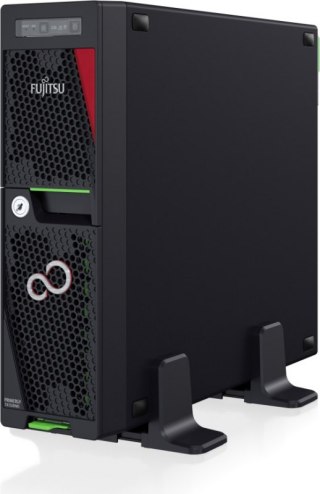 Serwer FUJITSU Primergy TX1320 M5 (Xeon E-2356G /16GB )