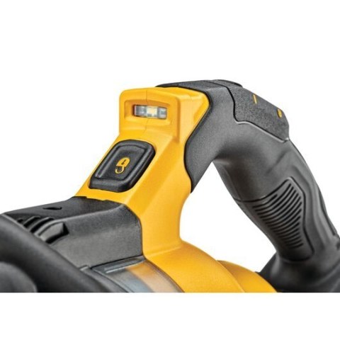 Odkurzacz akumulatorowy 18V DEWALT DCV501LN