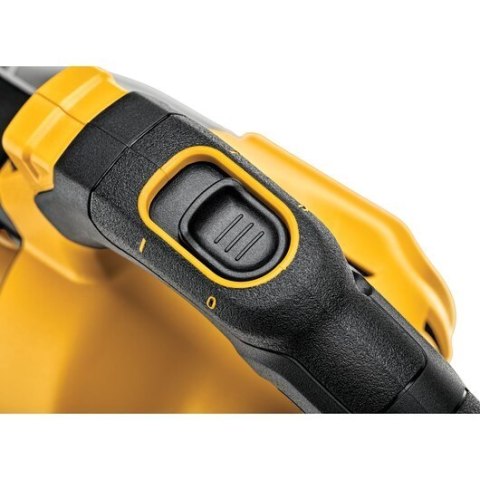 Odkurzacz akumulatorowy 18V DEWALT DCV501LN