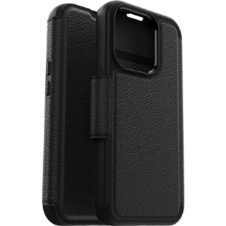 OtterBox Strada Carrying Case (Folio) Apple iPhone 15 Pro