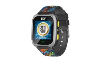 Smartwatch KidiZ Urban 10017 zegarek dla dzieci