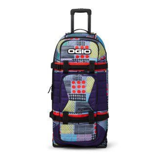 OGIO TORBA PODRÓŻNA RIG 9800 WOODBLOCK P/N: 5923086OG