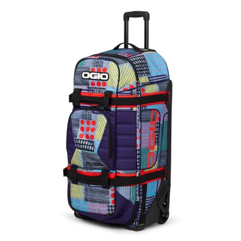 OGIO TORBA PODRÓŻNA RIG 9800 WOODBLOCK P/N: 5923086OG