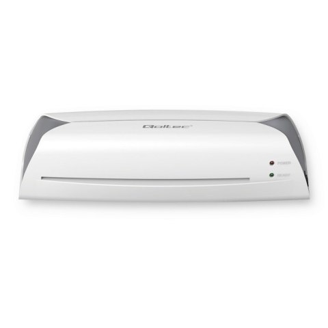 QOLTEC LAMINATOR LMR-0327 | A4