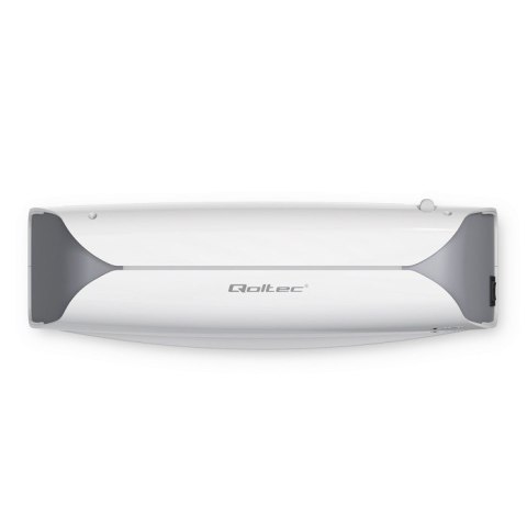 QOLTEC LAMINATOR LMR-0327 | A4