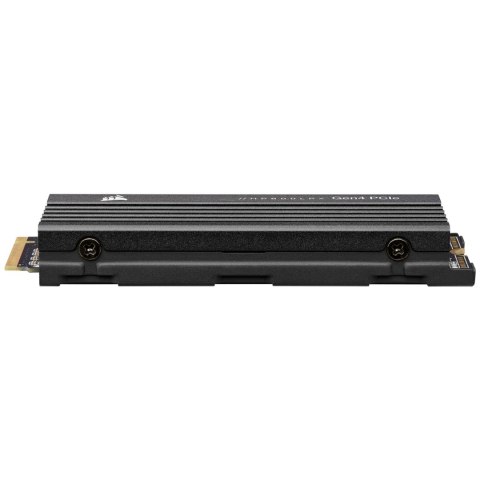 CORSAIR MP600 PRO LPX — 2 TB — pamięć PCI Expr