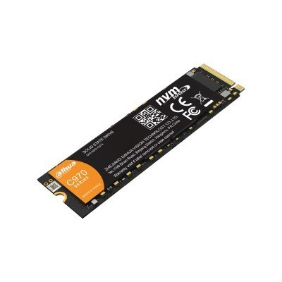 Dysk SSD DAHUA C970 256GB PCIe Gen4