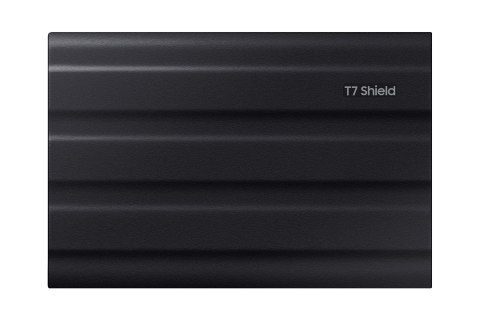 SAMSUNG SSD T7 Shield Black 2TB MU-PE2T0S/EU