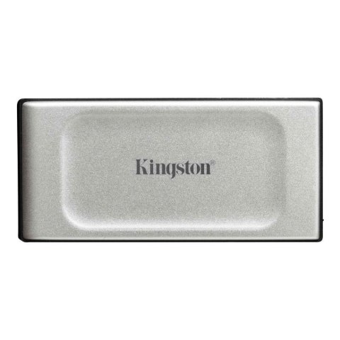 SSD USB3.2 4TB EXT./SXS2000/4000G KINGSTON