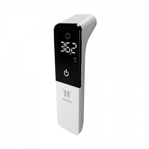 Termometr bezdotykowy TESLA TSL-HC-UFR102 Smart Thermometer