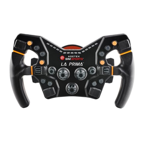 Asetek SimSports La Prima Formula Kierownica