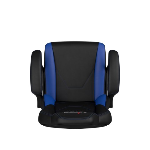 Fotel gamingowy Nitro Concepts C100 - Black/Blue