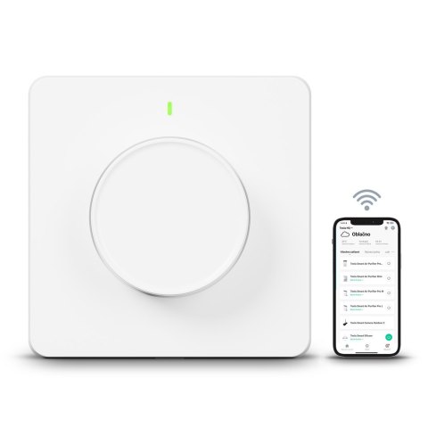 Ściemniacz TESLA TSL-SWI-DIMMER Smart Dimmer