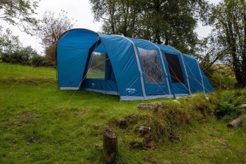 Namiot Vango Aether 600XL Moroccan Blue