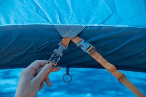 Namiot Vango Aether 600XL Moroccan Blue